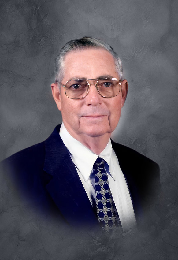 John B. Moorhead, 84 | The Dunlap Reporter